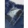 BÒBOLI Jungen Jeans Hose Schlupfhose denim blue