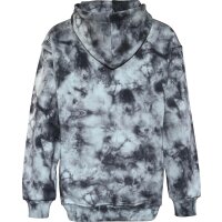 blue effect boys Hoodie Kapuzen Sweatshirt Oversized...