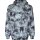 blue effect boys Hoodie Kapuzen Sweatshirt Oversized Schwarz Batic