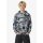 blue effect boys Hoodie Kapuzen Sweatshirt Oversized Schwarz Batic