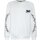 blue effect boys Sweatshirt Pullover Oversize weiß