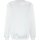 blue effect boys Sweatshirt Pullover Oversize weiß