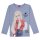 TOPModel June Langarmshirt TEAM Love Zen Blue