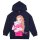 TOPModel Kapuzensweatshirt Hayden Mietzekatze Pullover navy blazer