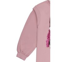 TOPModel Luna Sweatkleid Bleached Mauve