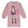 TOPModel Luna Sweatkleid Bleached Mauve