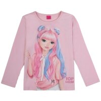 TOPModel Jill stylisch Pyjama Schlafanzug lang Ballerina...