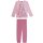TOPModel Jill stylisch Pyjama Schlafanzug lang Ballerina Rosa