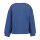 Blue Seven Mädchen Sweatshirt Pullover Pferd Jeansblau