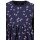 Blue Seven Mädchen Sweatkleid Schleife Kleid Langarm nachtblau