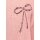 Blue Seven Strickkleid Kleid Langarm Schleife azalee