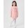 Blue Seven Strickkleid Kleid Langarm Schleife azalee