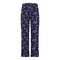 Blue Seven Sweat Leggings nachtblau Schleife