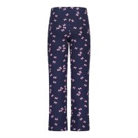 Blue Seven Sweat Leggings nachtblau Schleife