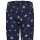 Blue Seven Mädchen Hose Blumen Jogginghose Sweathose nachtblau
