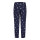 Blue Seven Mädchen Hose Blumen Jogginghose Sweathose nachtblau
