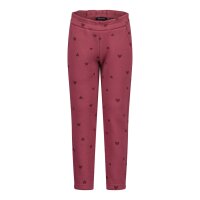 Blue Seven Mädchen Hose Herzen Jogginghose Sweathose...