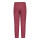 Blue Seven Mädchen Hose Herzen Jogginghose Sweathose weinrot