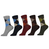 Ysabel Mora Kindersocken coleccion fantasia 5er Pack...