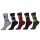 Ysabel Mora Kindersocken coleccion fantasia 5er Pack Socken Strümpfe Raute