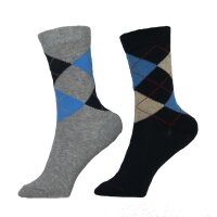 Ysabel Mora Kindersocken coleccion fantasia 2er Pack...