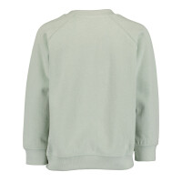 Blue Seven Jungen Sweatshirt Bär gletscher