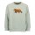 Blue Seven Jungen Sweatshirt Bär gletscher