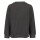 Blue Seven Jungen Sweatshirt Bärenkopf anthrazit