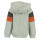 Blue Seven Jungen Kapuzen Sweatshirt Pullover Bear Adventure gletscher
