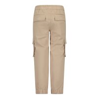 Blue Seven Jungen Cargohose Hose kiesel beige