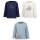 Blue Seven Baby Jungen Langarmshirt Traktor