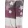 Happy girls Sweatkleid Sterne Kapuze Langarm bunt