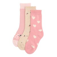Ysabel Mora 3er Pack Mädchen Thermosocken...