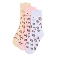 Ysabel Mora 3er Pack Mädchen Thermosocken...
