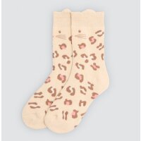 Ysabel Mora 3er Pack Mädchen Thermosocken...