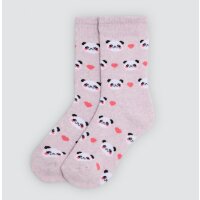Ysabel Mora 4er Pack Mädchen Thermosocken...