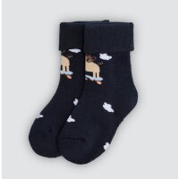 Ysabel Mora 2er Pack Baby Thermo Strümpfe Socken...