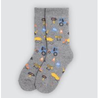Ysabel Mora 3er Pack Jungen Thermosocken Socken...