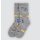 Ysabel Mora 3er Pack Jungen Thermosocken Socken Strümpfe Baustelle bunt