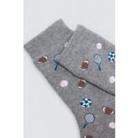Ysabel Mora 3er Pack Jungen Thermosocken Socken Strümpfe Roboter Sport Flugzeuge Stifte bunt