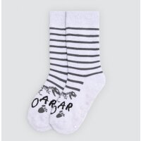 Ysabel Mora 3er Pack Jungen Thermosocken Stoppersocken...