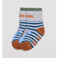 Ysabel Mora 2er Pack Baby Stoppersocken...