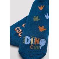 Ysabel Mora 2er Pack Baby Stoppersocken Thermostrümpfe Gr. 20-22