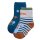 Ysabel Mora 2er Pack Baby Stoppersocken Thermostrümpfe Gr. 20-22