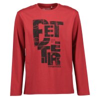 Blue Seven Jungen Langarmshirt