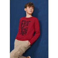 Blue Seven Jungen Langarmshirt