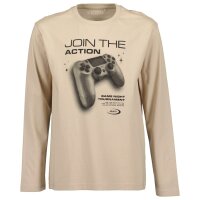 Blue Seven Jungen Langarmshirt Join The Action