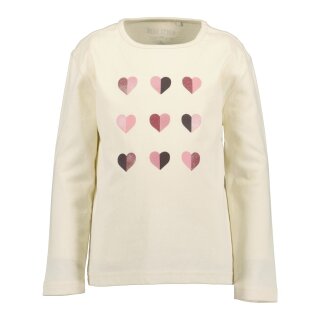 Blue Seven Mädchen Langarmshirt