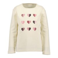 Blue Seven Mädchen Langarmshirt