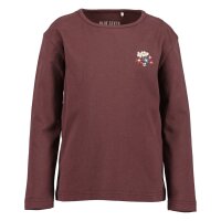 Blue Seven Mädchen Langarmshirt